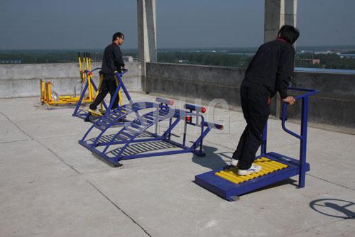 Fitness Facilities