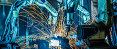 Intelligent welding