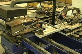 Suspension Production Line