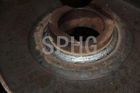 Suspension Production Line