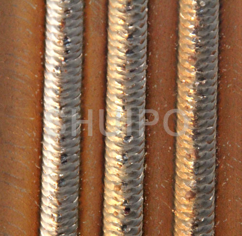 Inner seam Welding Machine for U shape Dumper