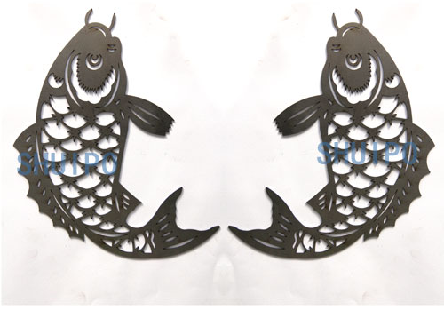 Laser cutting machine