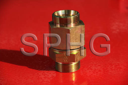 Hydraulic Components 