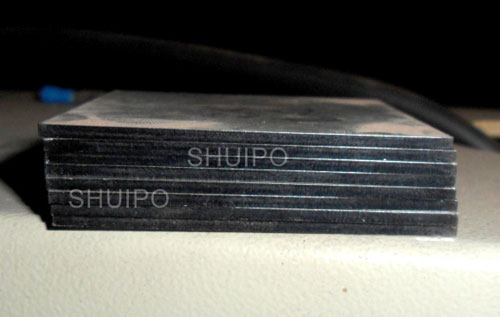 Laser Cutting-Efficient Cutting Workpiece